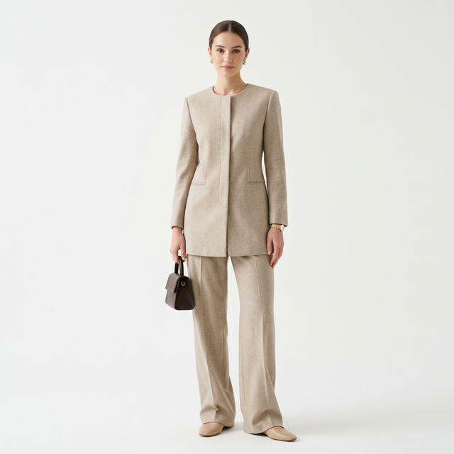 Structured Utility Co-ord