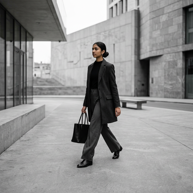 Teen Minimalist Lifestyle